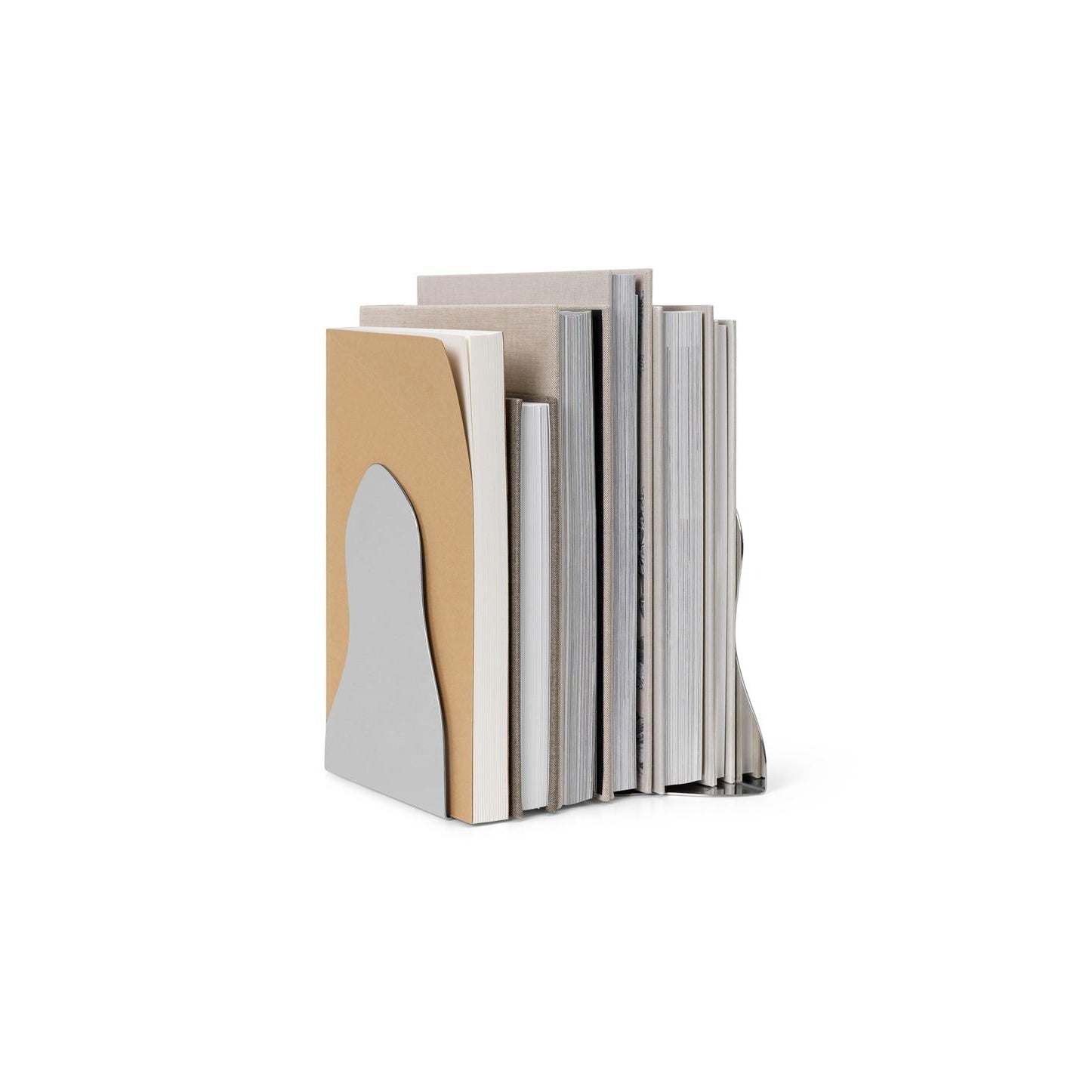 [product_category]-Ferm Living Pond Bookend Set Of 2-Ferm Living-5704723282747-1104265308-FER-5