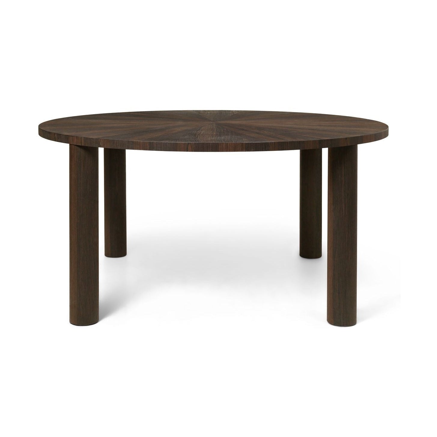 [product_category]-Ferm Living Post Dining Table, Star-Ferm Living-5704723285298-1104265563-FER-4