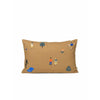 Ferm Living The Park Cushion, Sugar Kelp