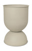 Ferm Living Hourglass garnek, medium, kaszmir