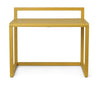 Ferm Living Little Architect Desk, Yellow