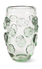 Ferm Living Lump Vase, Recycled Clear