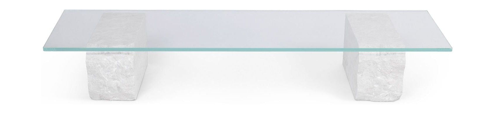 Ferm Living Mineral Table, Bianco Curia