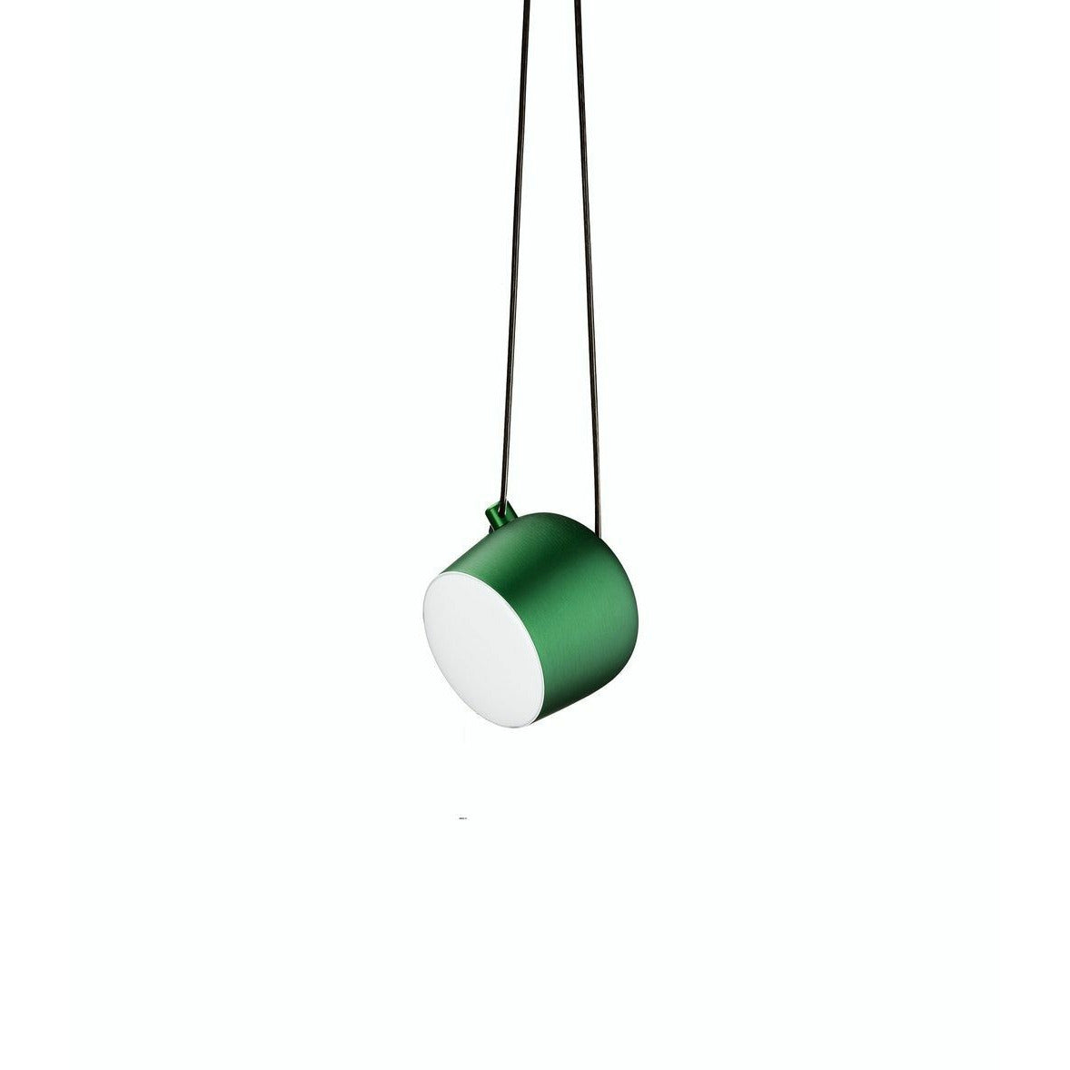 FLOIM AIM LED LAMPA LAMPA, IVY GREEN