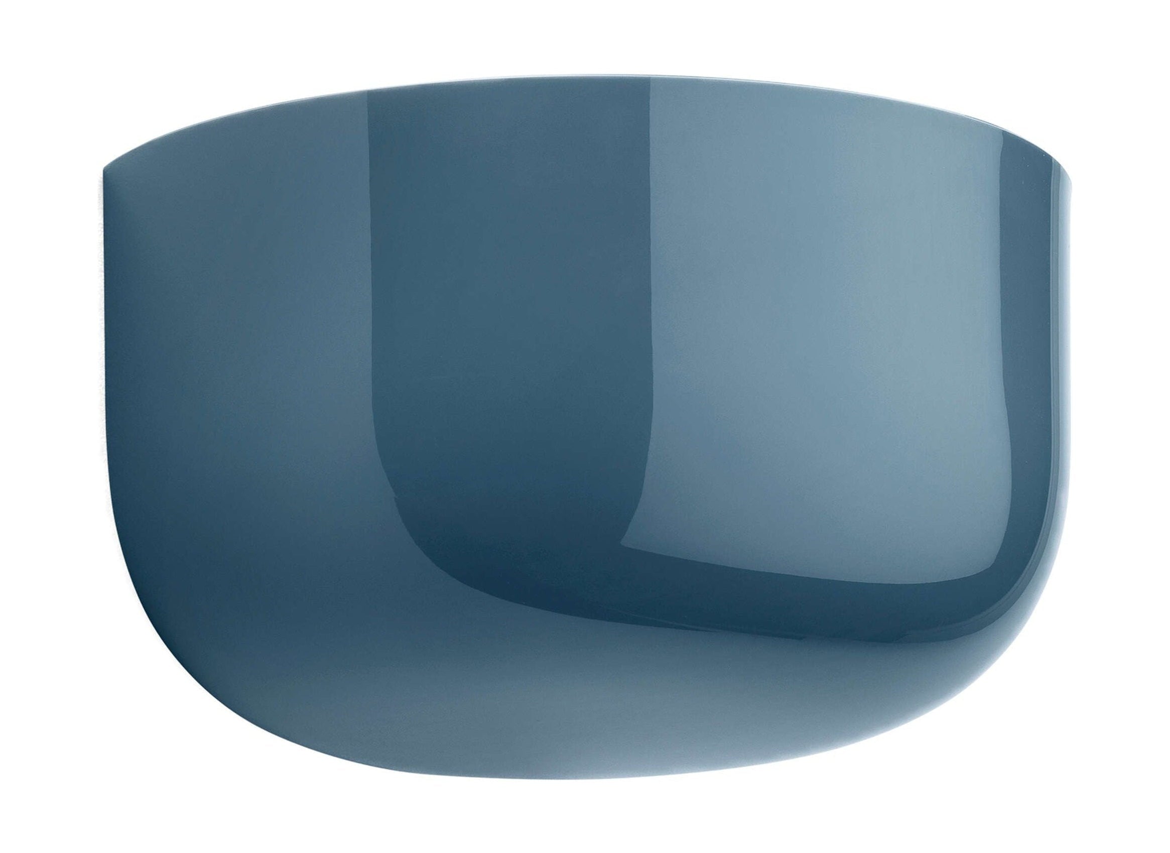 [product_category]-Flos Bellhop Wall Lamp, Grey Blue-Flos-8059607606759-F1080014-FLO-1