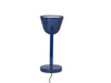  Céramique Table Lamp Up Navy Blue