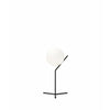 FLOS IC Light T1 High Lampa czarny