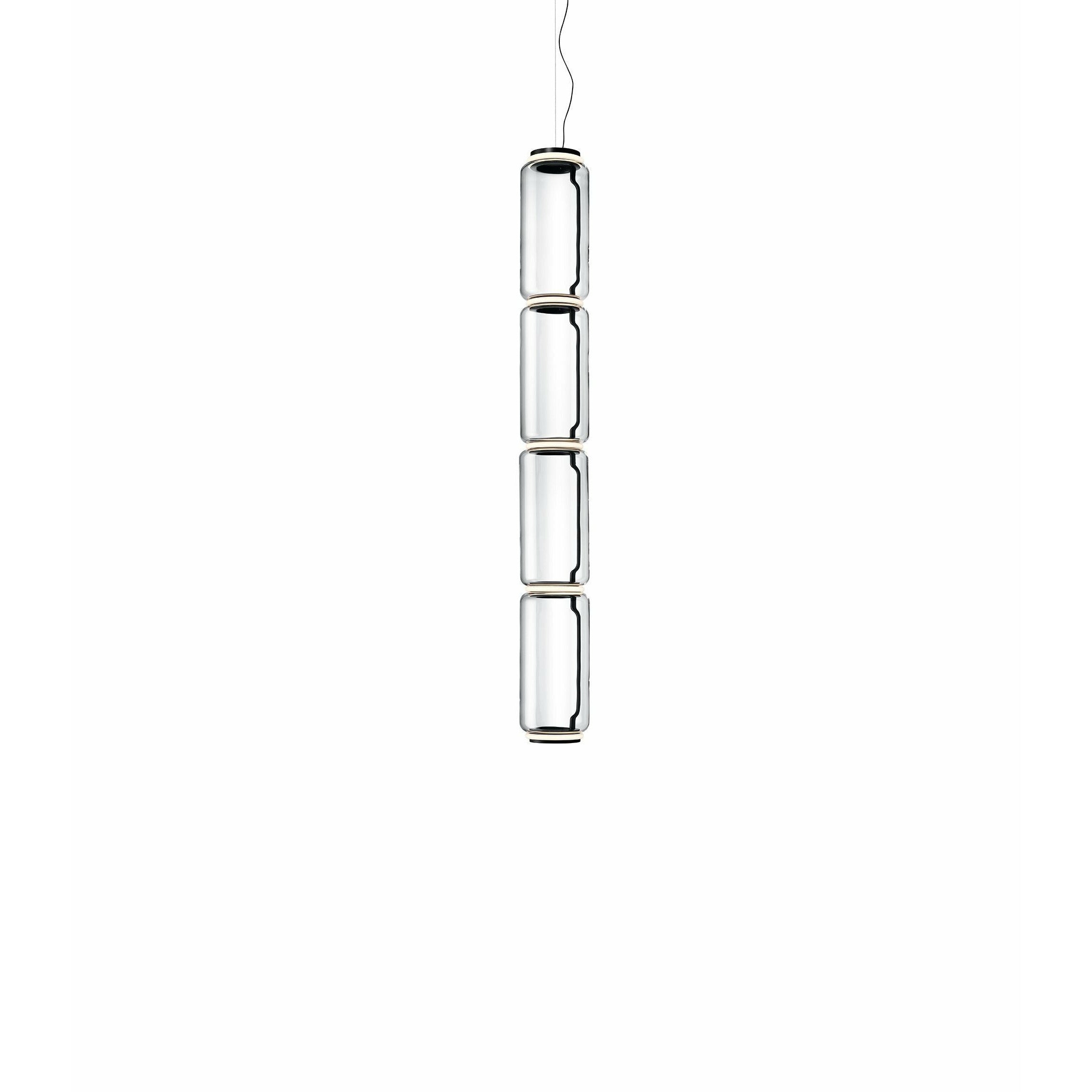 Flos Noctambule S4 High Cylinders Pendant