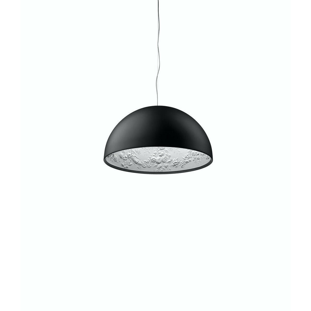 Flos Skygarden S1 Lampka, czarny Matt