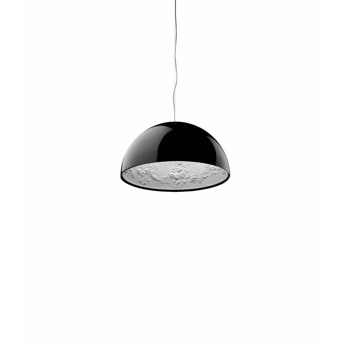 Flos Skygarden S1 Lampka, czarna