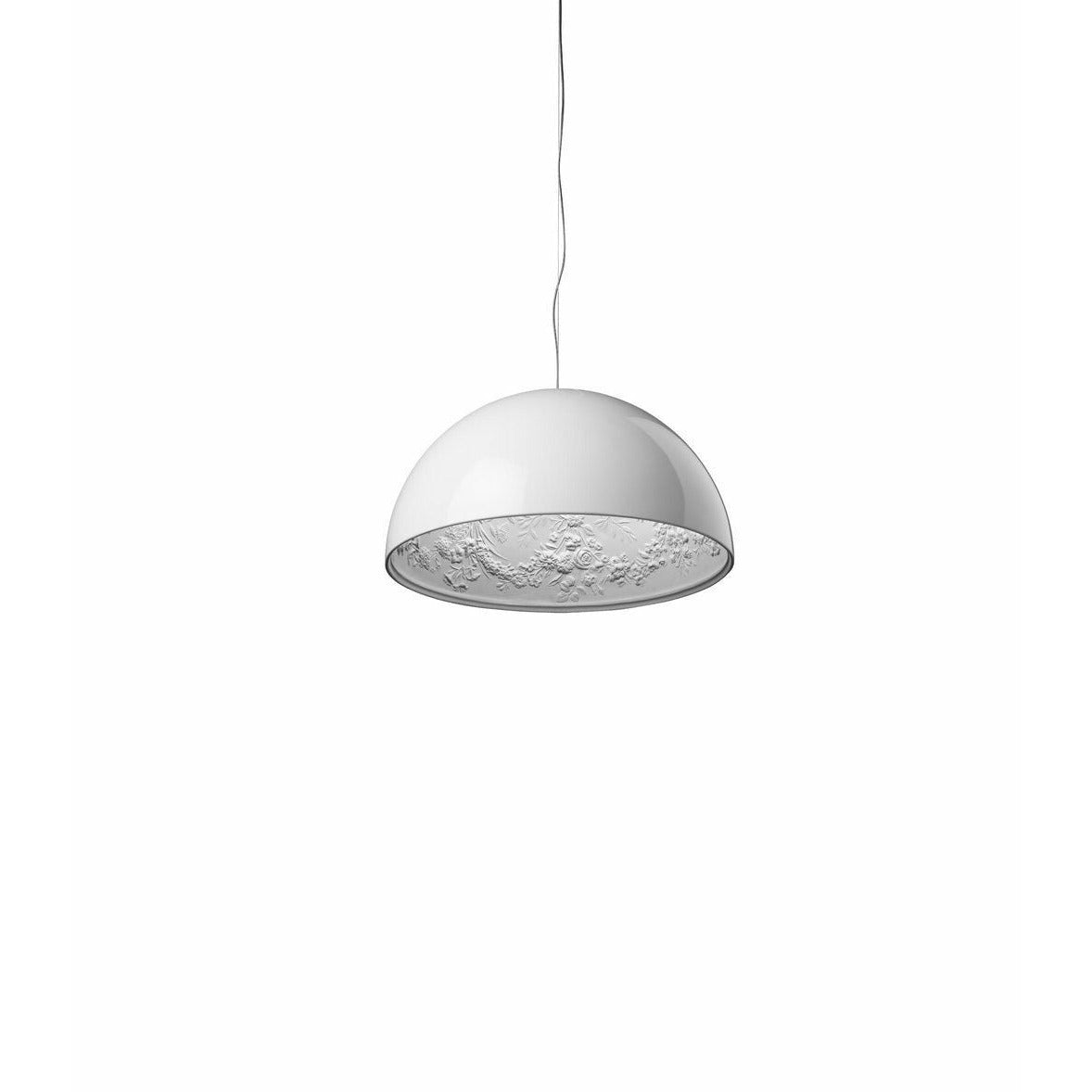 Flos Skygarden S1 Pendant Lamp, White