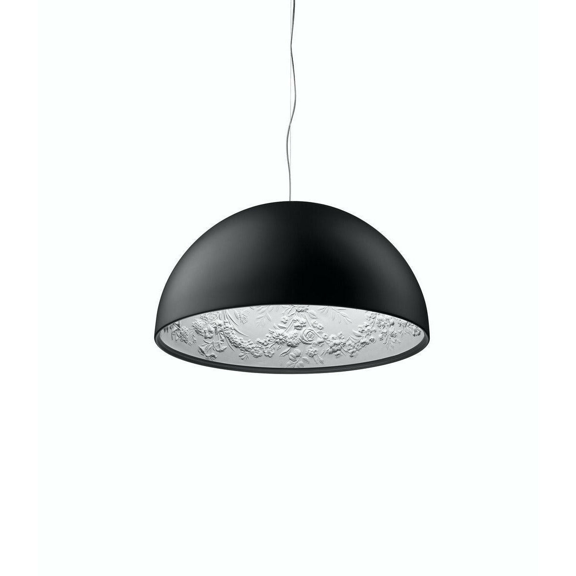 Flos Skygarden S2 Lampka, czarny Matt