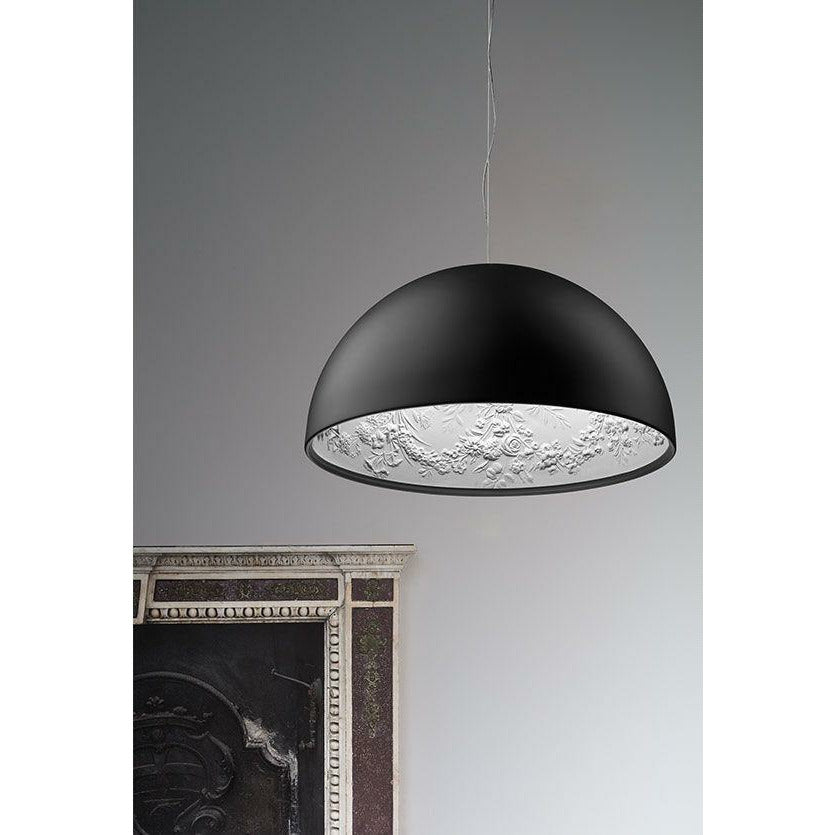 [product_category]-Flos Skygarden S2 Pendant Lamp, White-Flos-8059607012895-F0002009-FLO-3