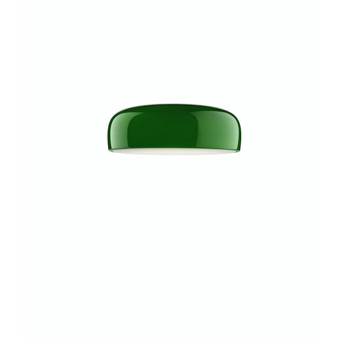 Flos Smithfield C Ceiling Lamp, Green