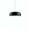 FLOS Smithfield S Pro Dali Lamp Black Matt