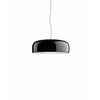 FLOS Smithfield S Pro Dali Lampa czarna