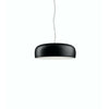 FLOS Smithfield S Pro Lamp, Black Matt