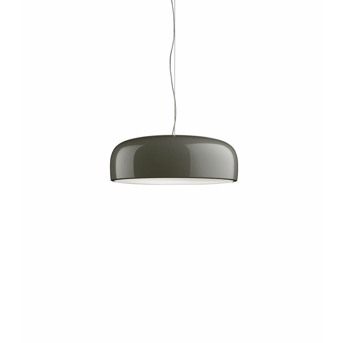 FLOS Smithfield S Pro Lampa, błoto/szary