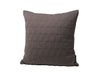 Fritz Hansen Aj Cushion 50x50 Cm Trapeze, Earth Brown