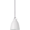 Fritz Hansen Caravaggio Pendulum ø16,5 Cm, White