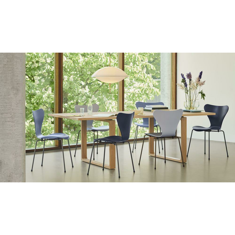 [product_category]-Fritz Hansen Clam Pendant Lamp, ø55 Cm-Fritz Hansen-5702370000271-94722205-FRI-25