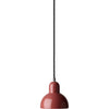  Kaiser Idell 6722 P Lampka Russ Red