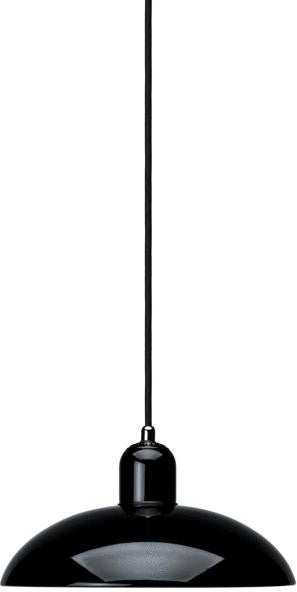 [product_category]-Fritz Hansen Kaiser Idell Pendulum, Black-Fritz Hansen-5702377006085-64700608-FRI-1