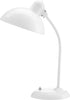 Fritz Hansen Kaiser Idell Lampa stołowa White, Ø21 cm