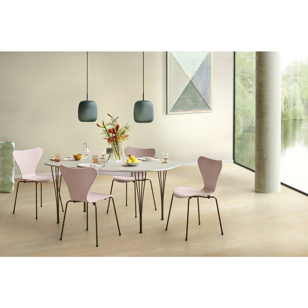 [product_category]-Fritz Hansen Maluma Pendant Lamp, Rose-Fritz Hansen-5702370000417-94723601-FRI-16