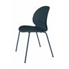 Fritz Hansen N02 Recycle Frea, ciemnoniebieski/ciemnoniebieski