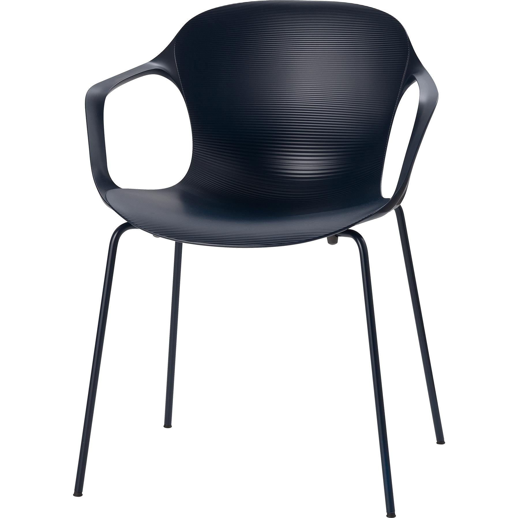 Fritz Hansen drzemki Monochrome, Midnight Blue