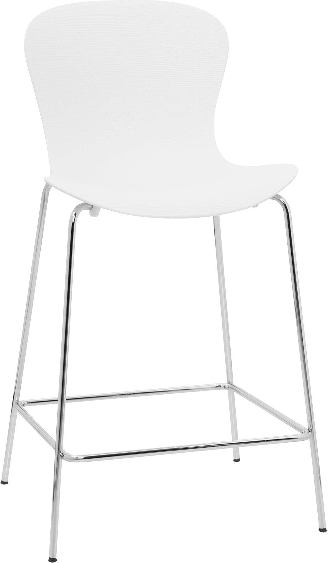 FRITZ HANSEN NAP BAR FAIR 64 CM, Milk White