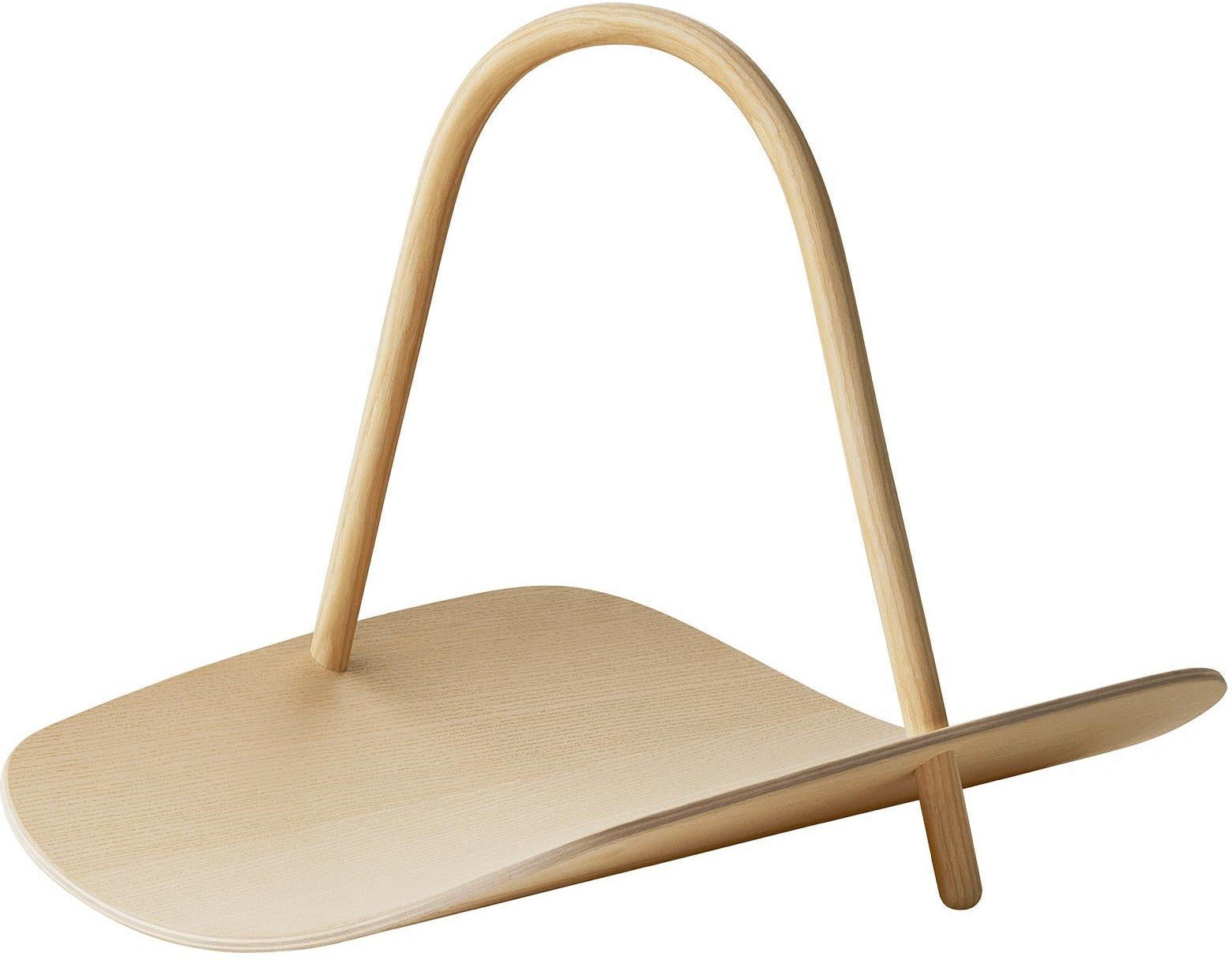 [product_category]-Fritz Hansen Objects Benjamin Hubert Basket-Fritz Hansen-5704890402405-840240-FRI-1