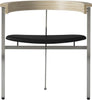 Fotel Fritz Hansen PK11