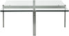 Fritz Hansen Pk65 Coffee Table