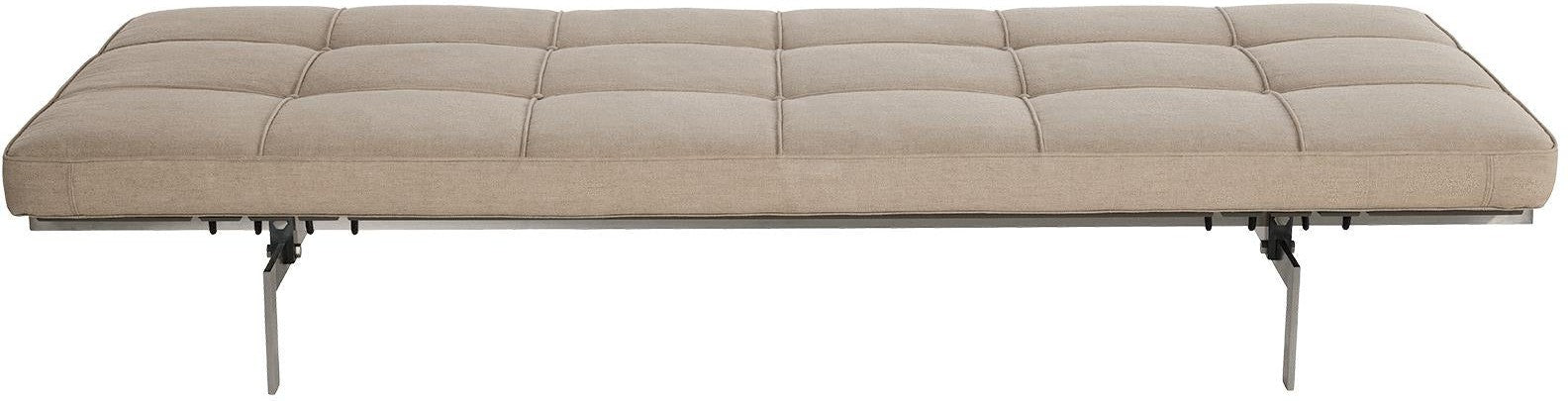 Fritz Hansen Pk80 Day Bed, Canvas