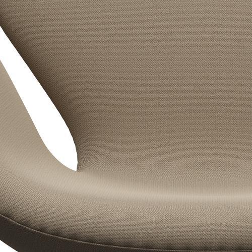 [product_category]-Fritz Hansen Swan Lounge Chair, Brown Bronze/Capture Sand-Fritz Hansen-3320-CP6101-BBBASE-FRI-6