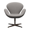  Swan Lounge Brown Bronze/Christianshavn Beige