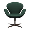  Swan Lounge Brown Bronze/Christianshavn Dark Green univers