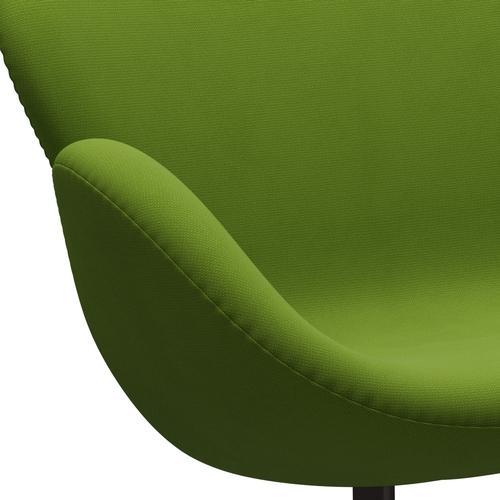 [product_category]-Fritz Hansen Swan Sofa 2 Seater, Brown Bronze/Fame Green-Fritz Hansen-3321-F68035-BBBASE-FRI-7