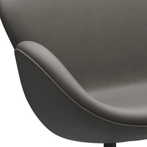 [product_category]-Fritz Hansen Swan Sofa 2 Seater, Warm Graphite/Essential Lava-Fritz Hansen-3321-STLAVA-WGBASE-FRI-7