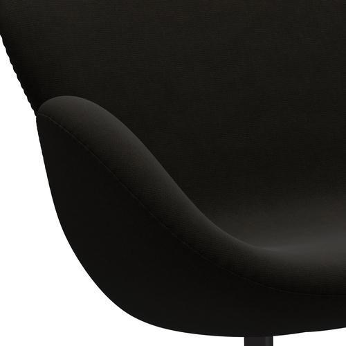 [product_category]-Fritz Hansen Swan Sofa 2 Seater, Warm Graphite/Fame Dark-Fritz Hansen-3321-F61134-WGBASE-FRI-7