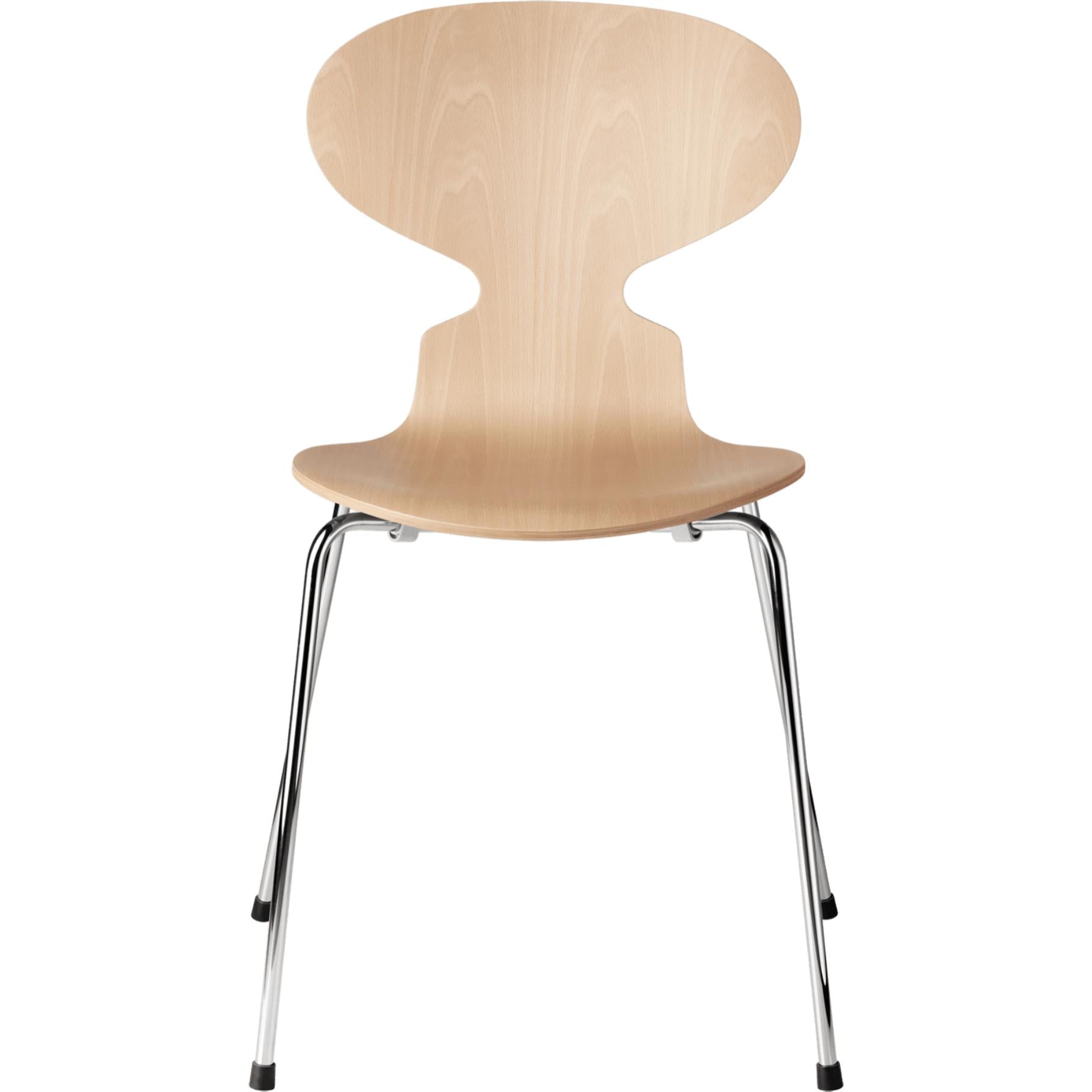 Fritz Hansen The Ant Feeer 4 -nogi, buk