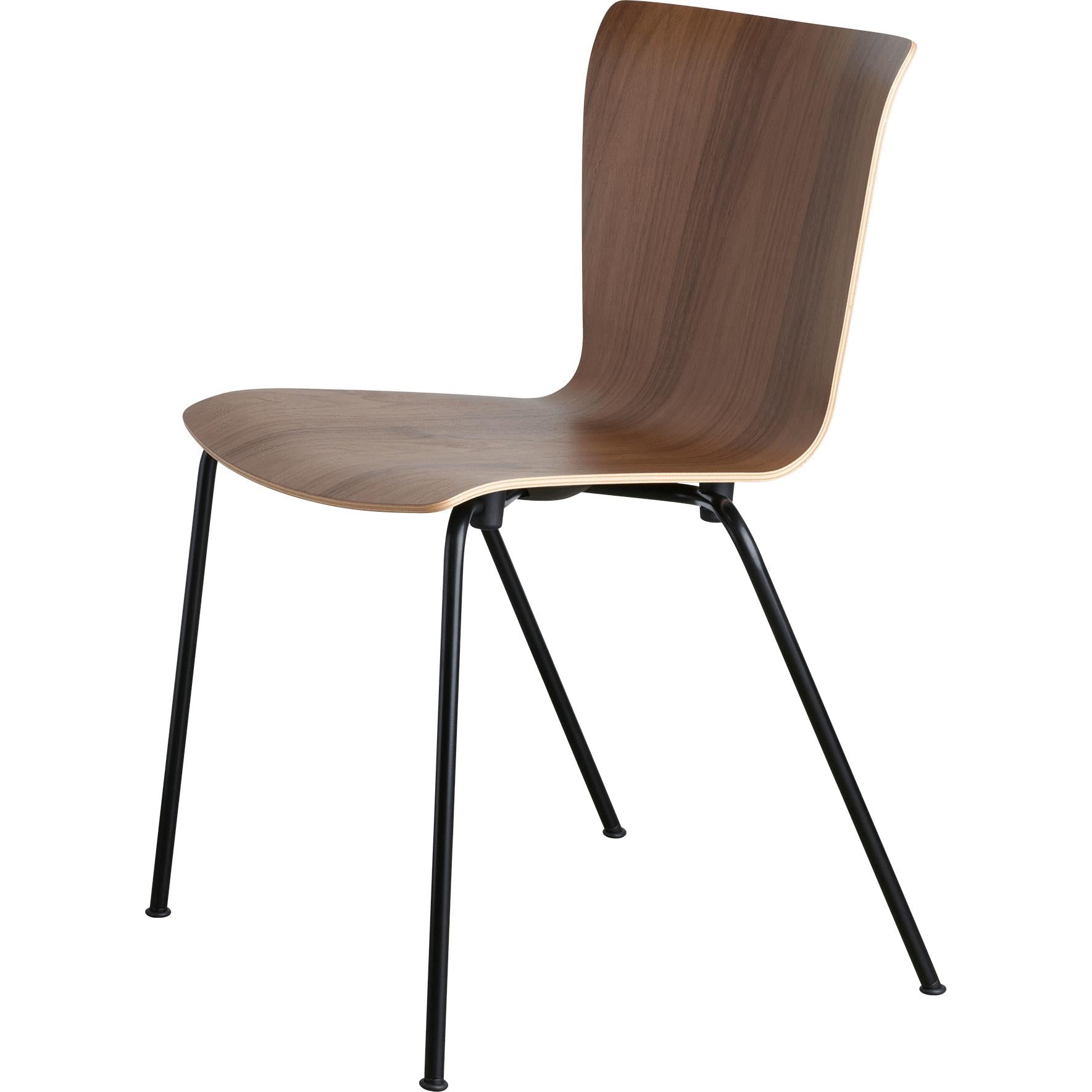 FRITZ HANSEN VICO DUO VM110 POWIEDZ POWIEDZ RAMA, WALNUT