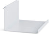 Gejst Flex Shelf White, 12 cm