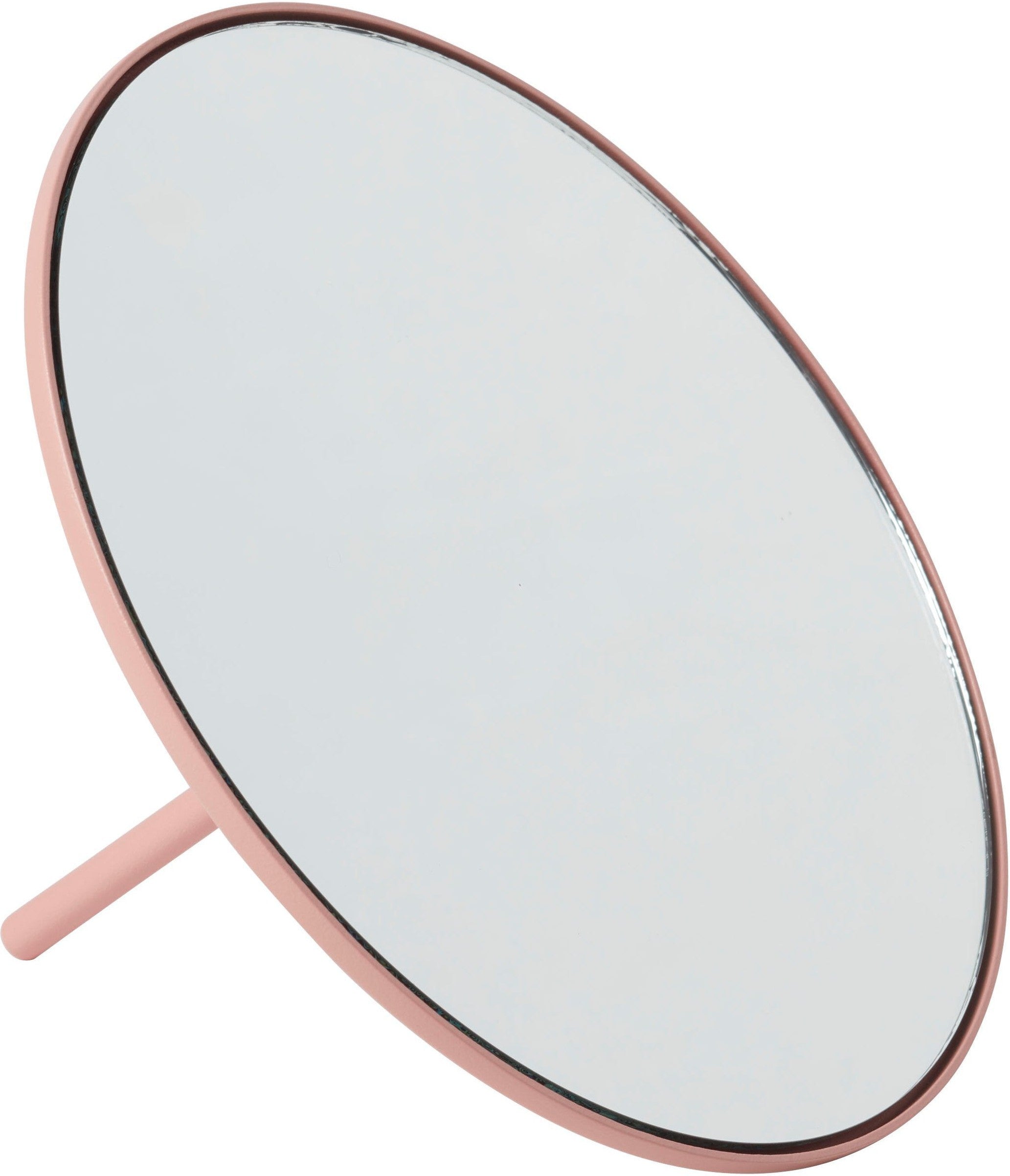 Gejst Io Mirror Make Up Pink, 18 cm