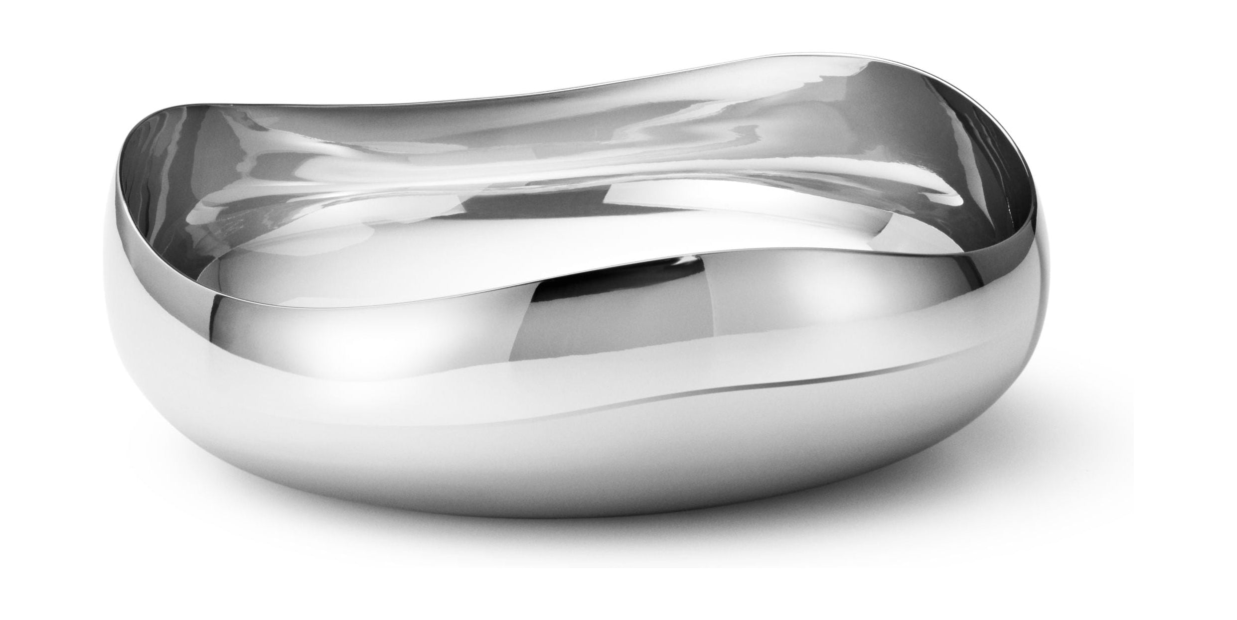 Georg Jensen Cobra Bowl, mały