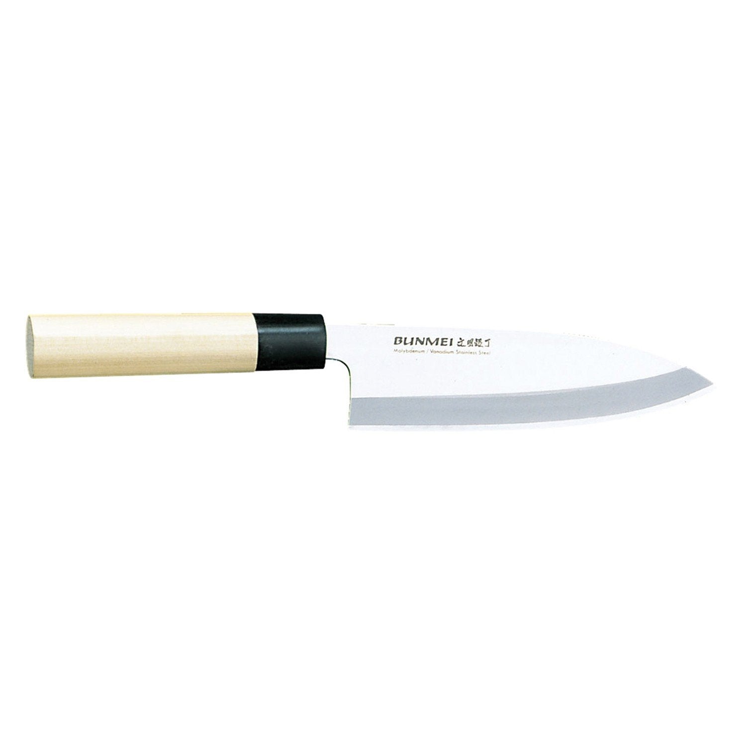 [product_category]-Global Bunmei Deba Knife 1801/165 Mm-Global-4943691801166-1519-GLO-1