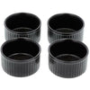 Holm Ramekin Set Of 4, øx H 7x3,5 Cm