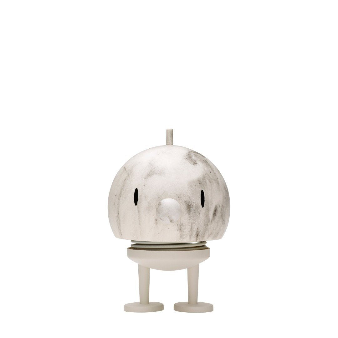 [product_category]-Hoptimist Bumble Medium, Marble Grey-Hoptimist-5710350004256-26105-HOP-1